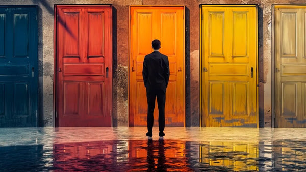 Session 162: Smart choices, open doors