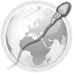 International IVF Initiative logo
