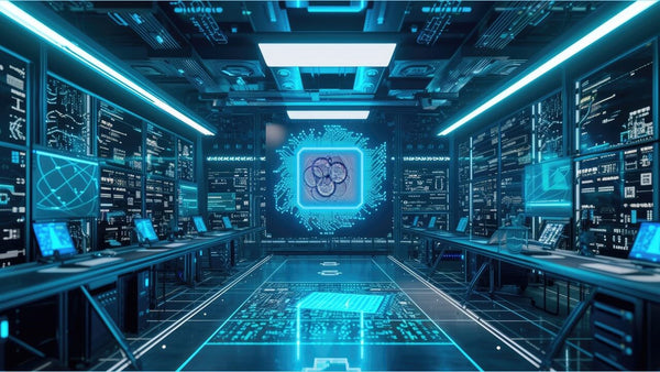 Session 136: Data Driven