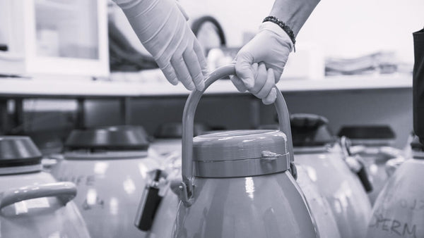 Session 130: CRYOGOVERNANCE® VII