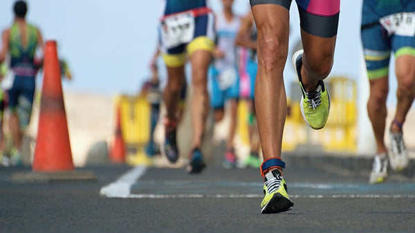 Session 127: Extreme IVF