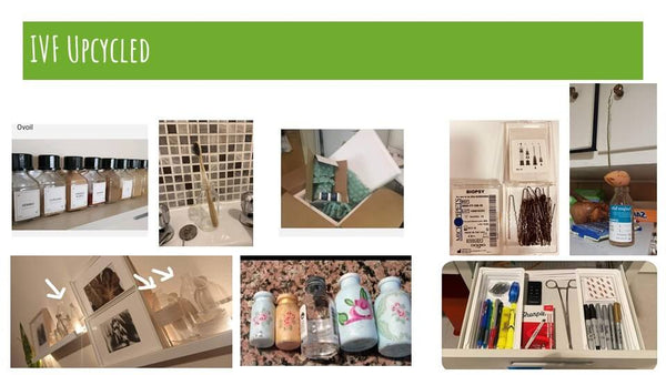 How Green is Your IVF?