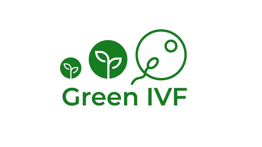 How Green is Your IVF?