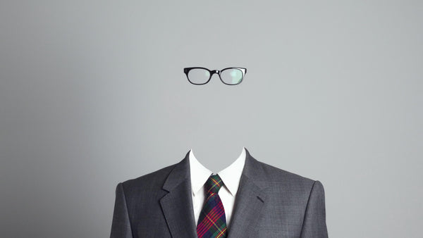 Session 47: The Invisible Male