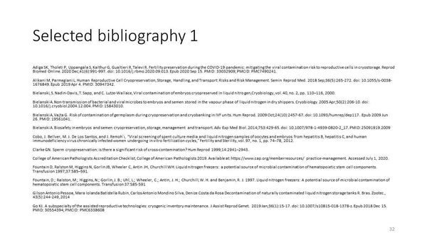 Clean Dewars and Glass Houses