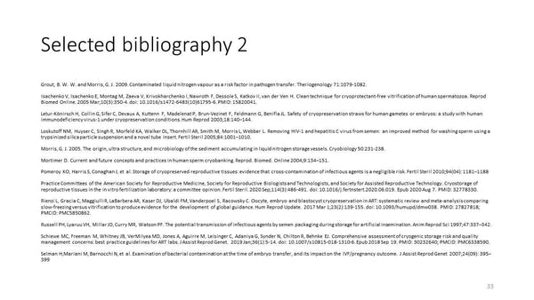 Clean Dewars and Glass Houses