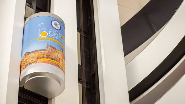 Session 107: Highlights of the 13th Biennial Alpha Congress