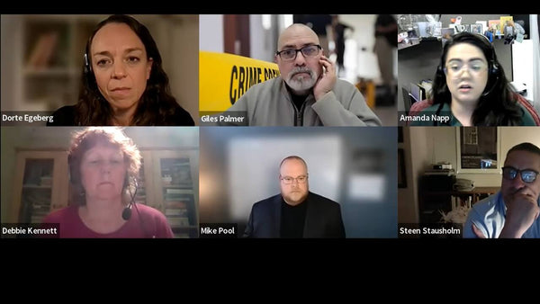 Fundamentals of Forensic Sperm Assessment