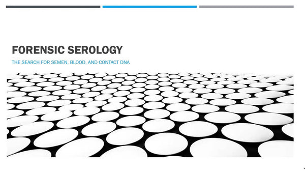 Fundamentals of Forensic Sperm Assessment