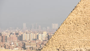 Session 102: Return to Cairo