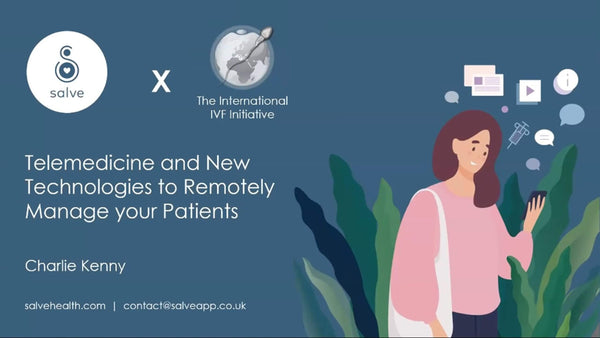 Telemedicine and New Technologies to Remotely Manage your Patients