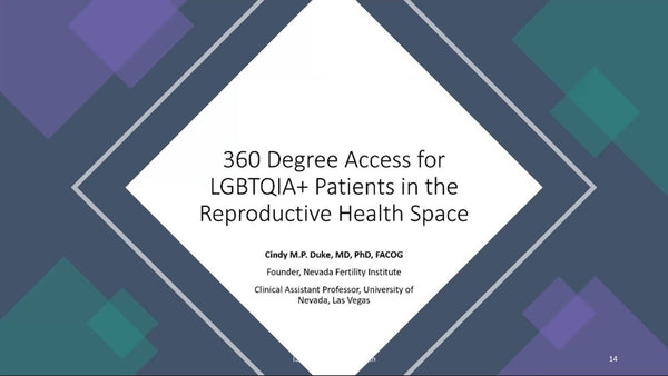 360 Degree Access