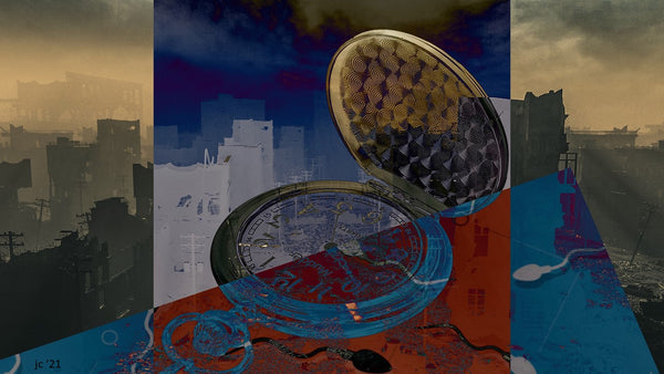 Session 74: Spermatozoa and Fertility: Endgame Scenarios?