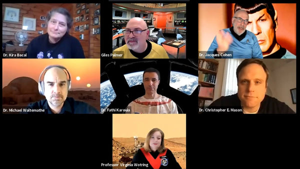 …But now what? Where to from here?