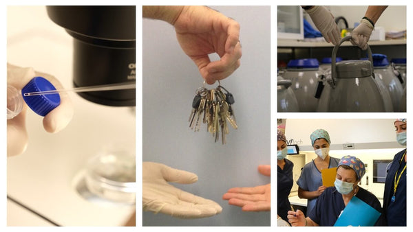 Session 98: Legacy Part 2