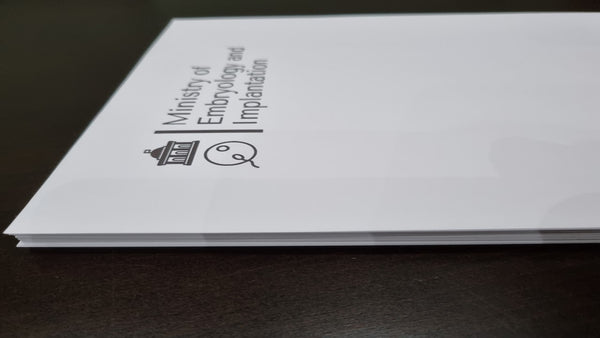 Session 83: The Ministry of Embryology and Implantation