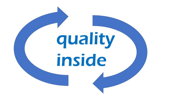 Session 105: Quality inside
