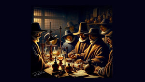 Session 132: The Night Watch