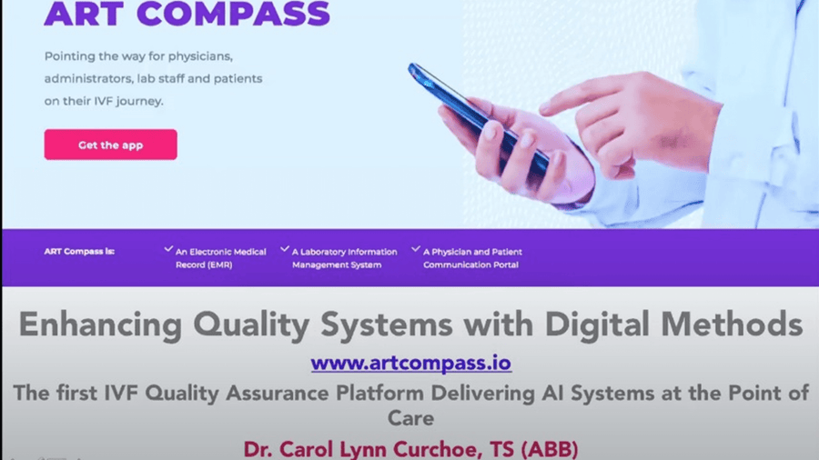 Enhancing Quality Systems with Digital Methods