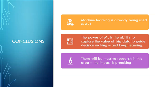 AI in Assisted Reproduction