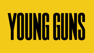 Session 39: Young Guns - Roundtable Discussion Featuring Successful Young Professionals