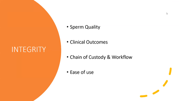 Euploidy Rates and Pregnancy Outcomes Using a Microfluidic Sperm Separation Device