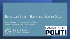 European Sperm Bank and Sperm Dogs