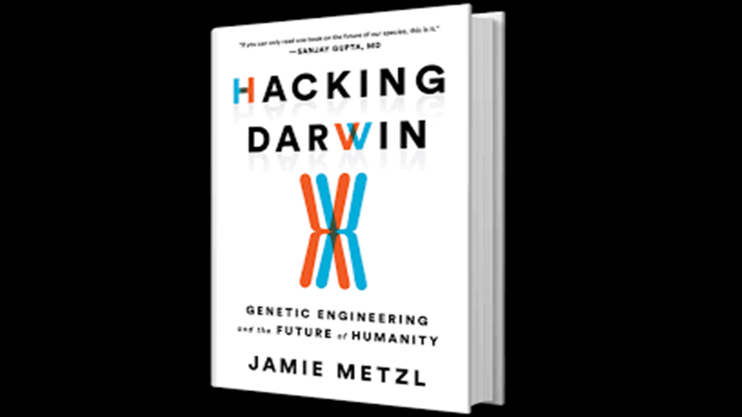 Hacking darwin deals