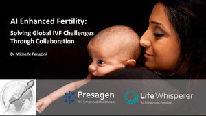 AI Enhanced Fertility: Solving Global IVF Challenges Through Collaboration