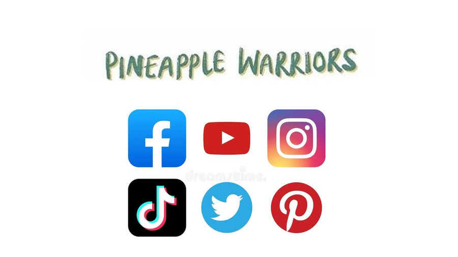 Session 64: Pineapple Warriors