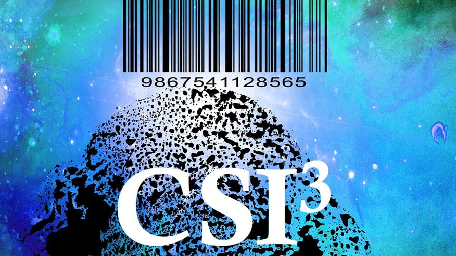 CSI3: Crime Scene Investigations
